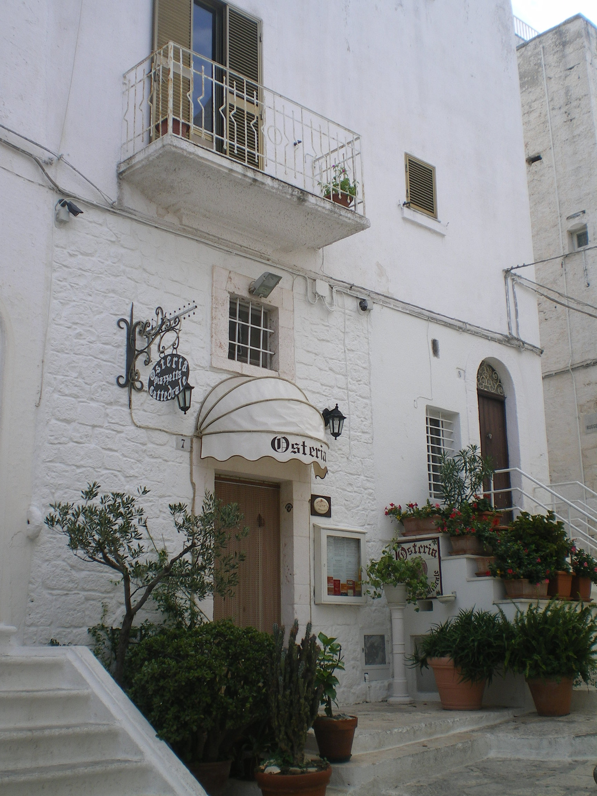 Ostuni