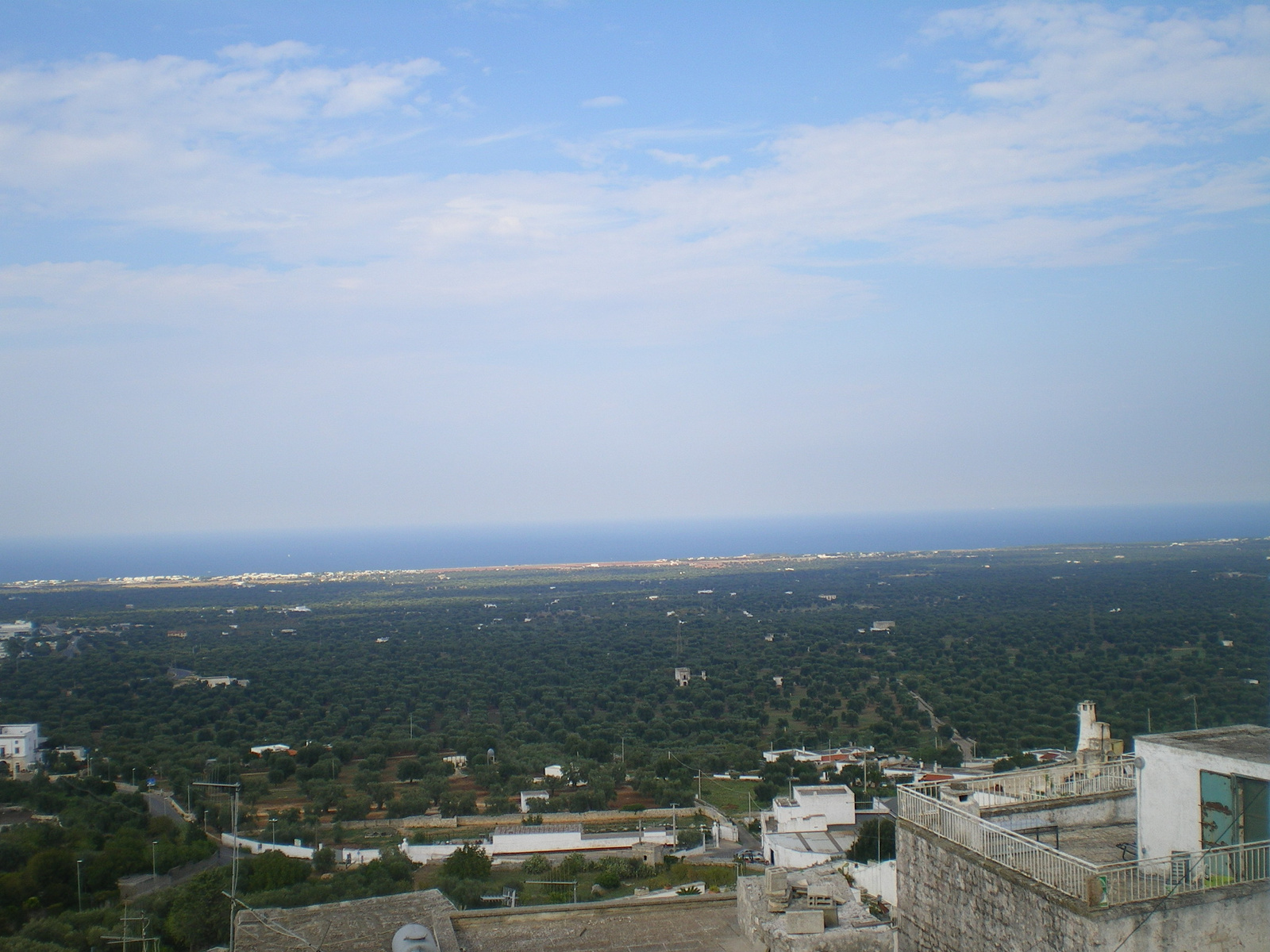 Ostuni