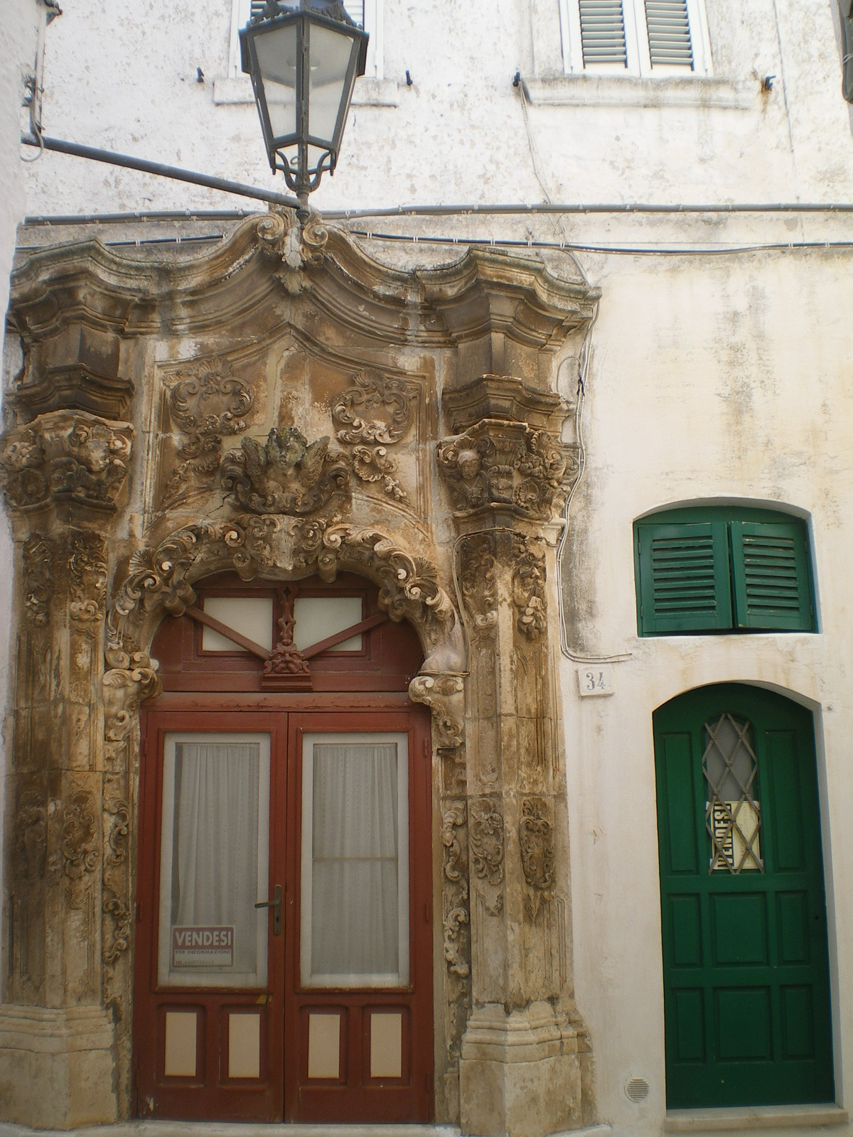 Ostuni