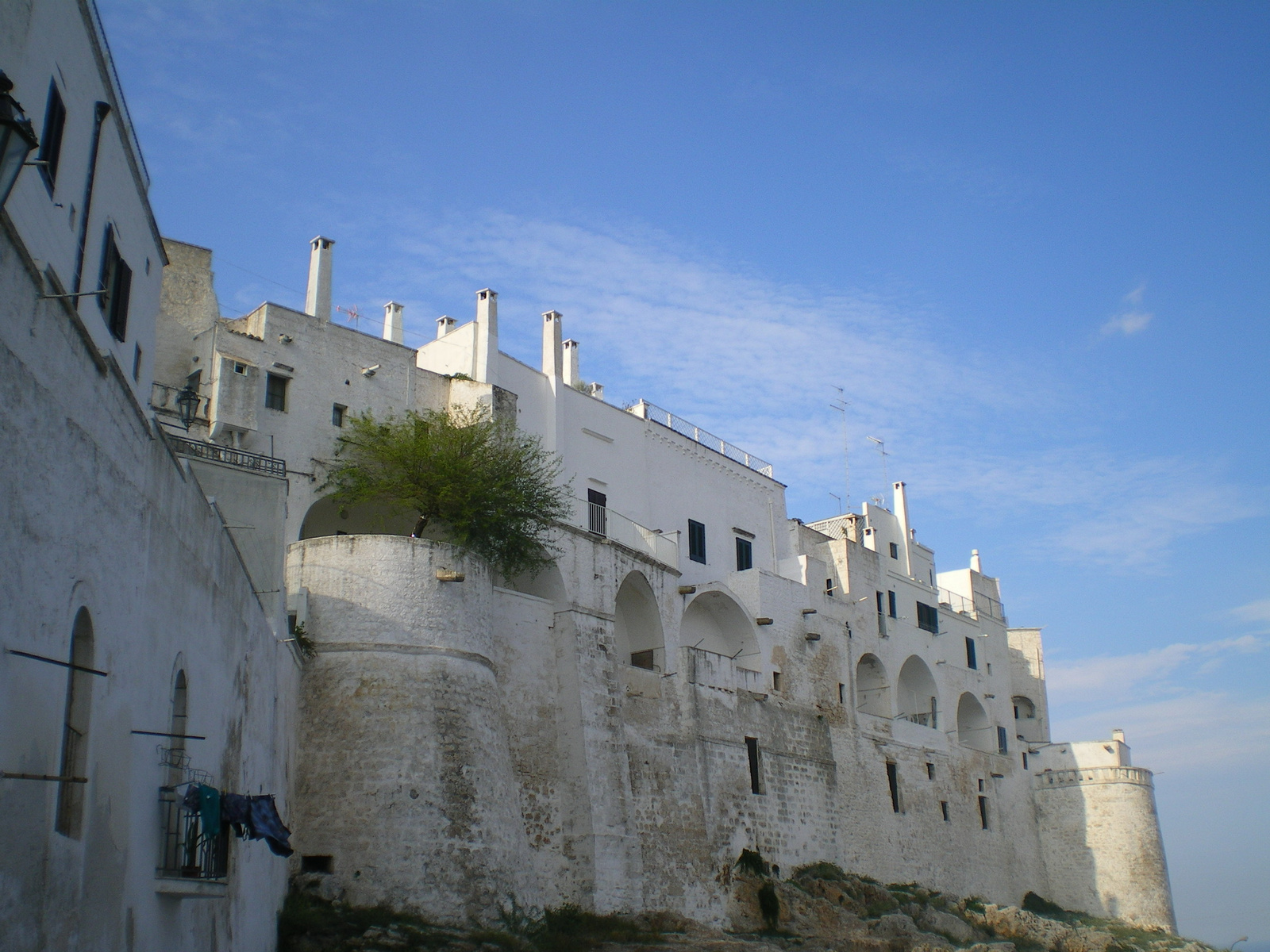 Ostuni