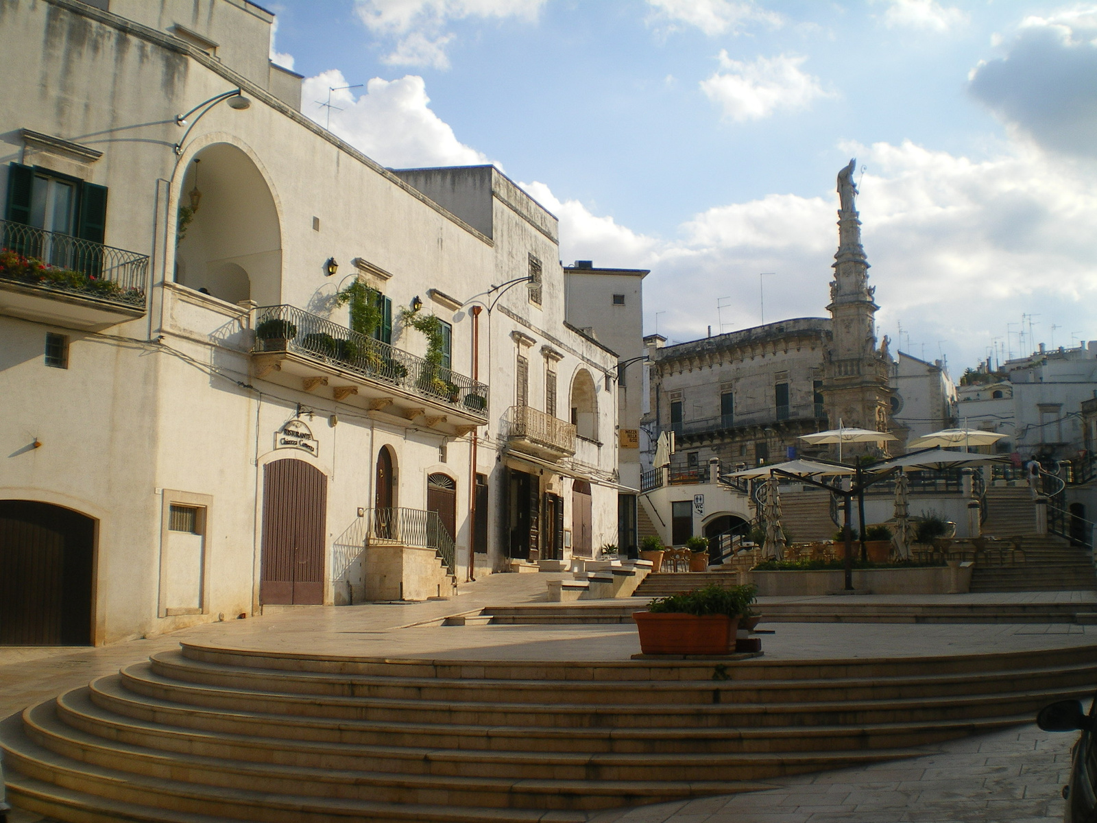 Ostuni