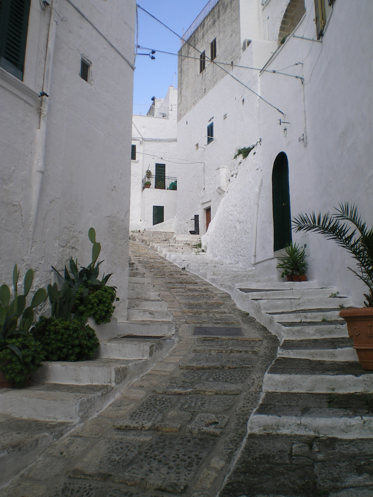 Ostuni