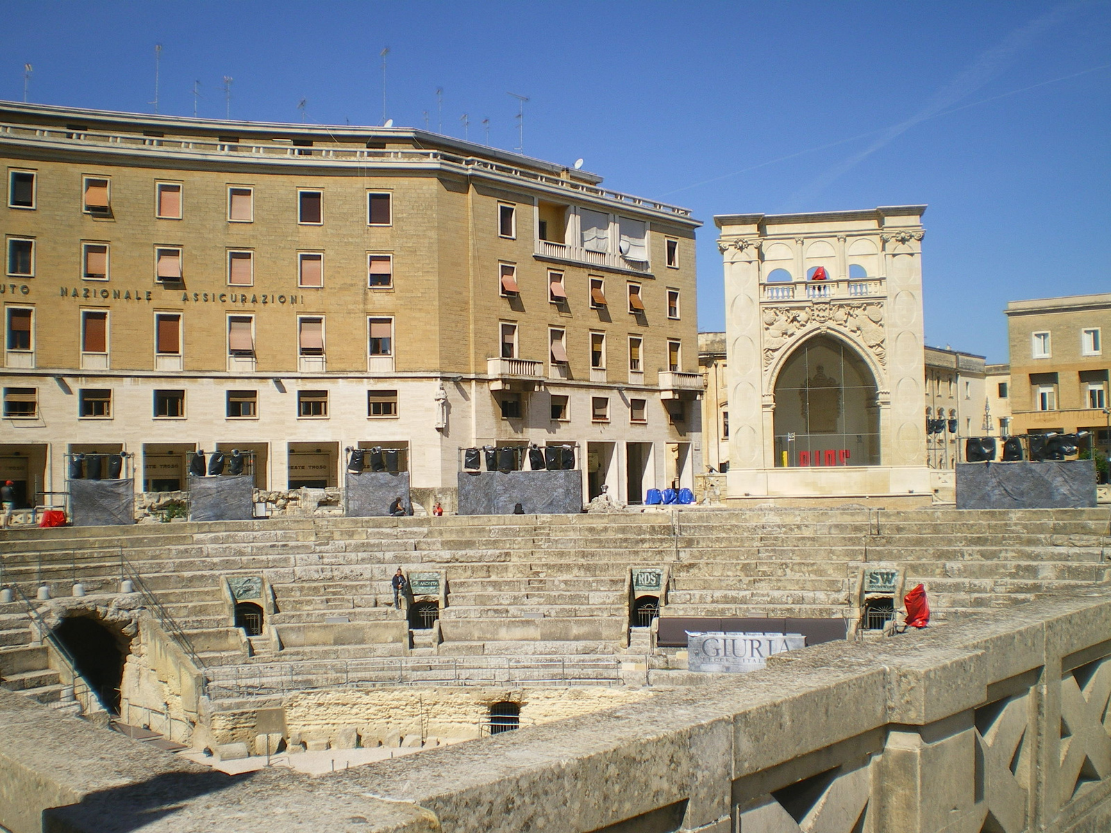 Lecce