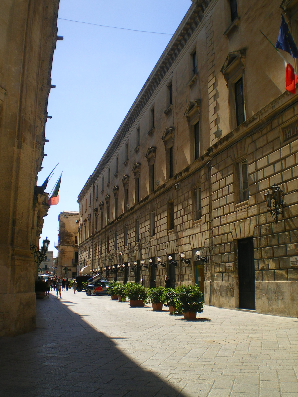 Lecce