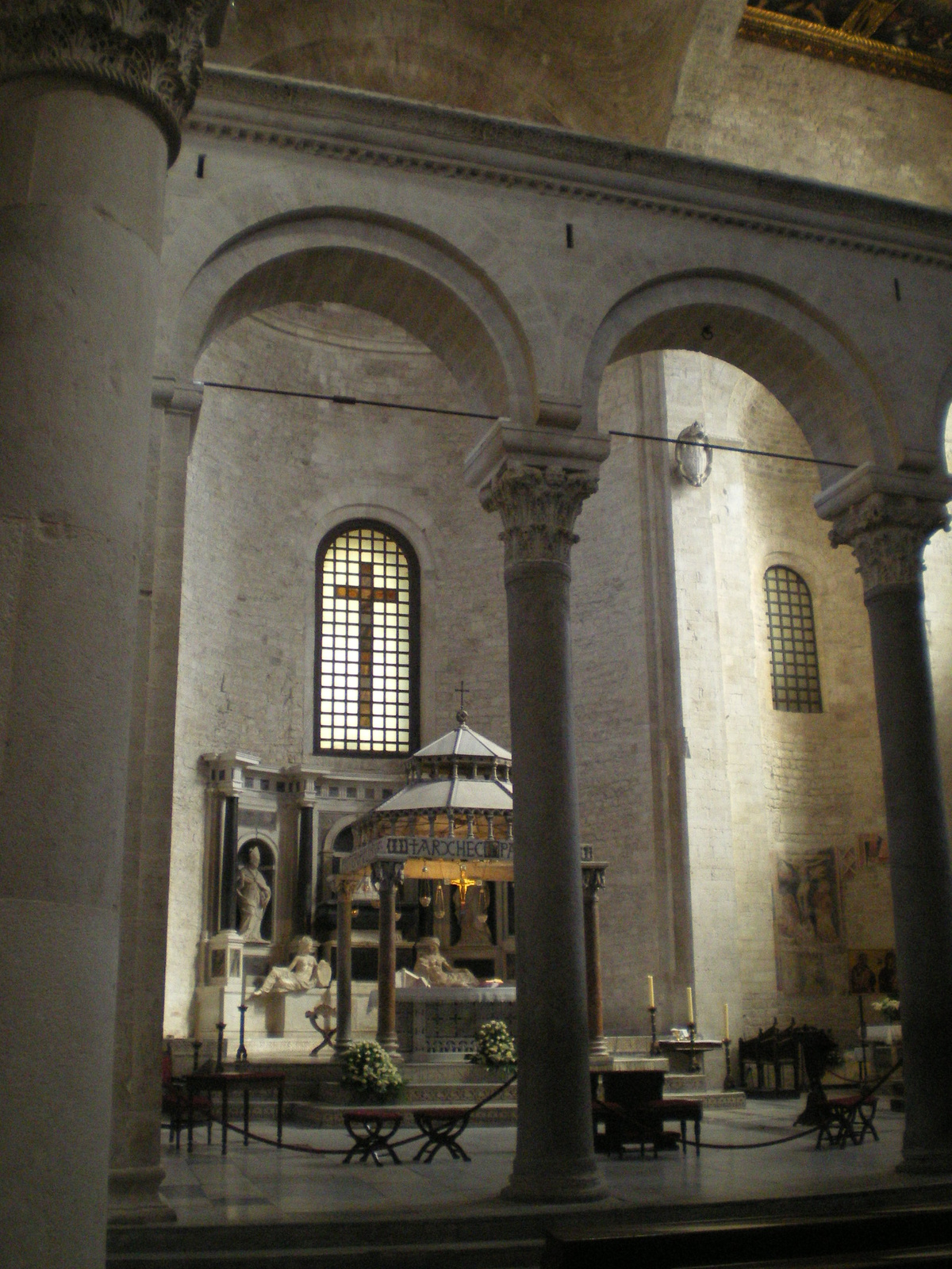 Bari, Basilica di San Nicola