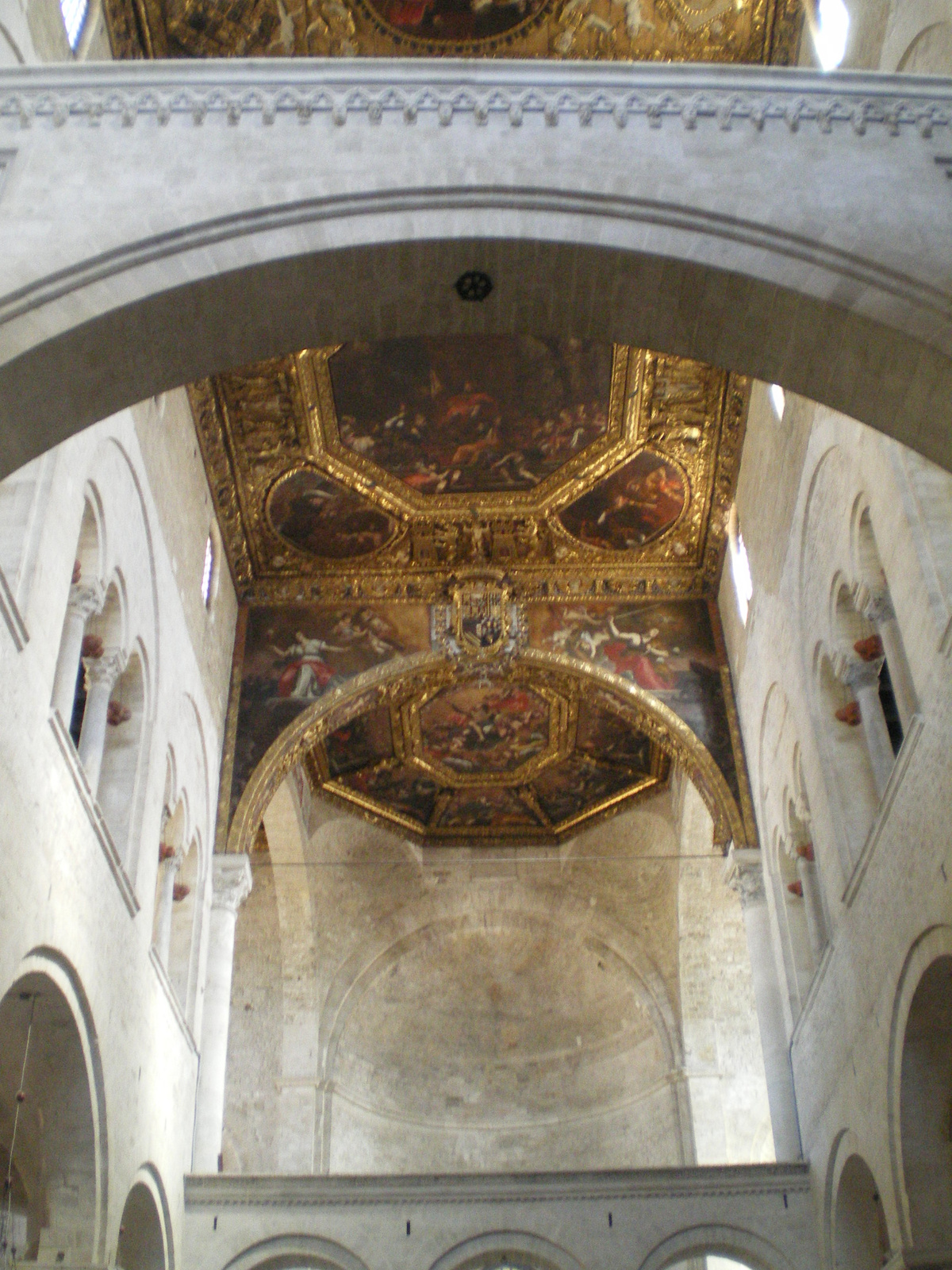 Bari, Basilica di San Nicola