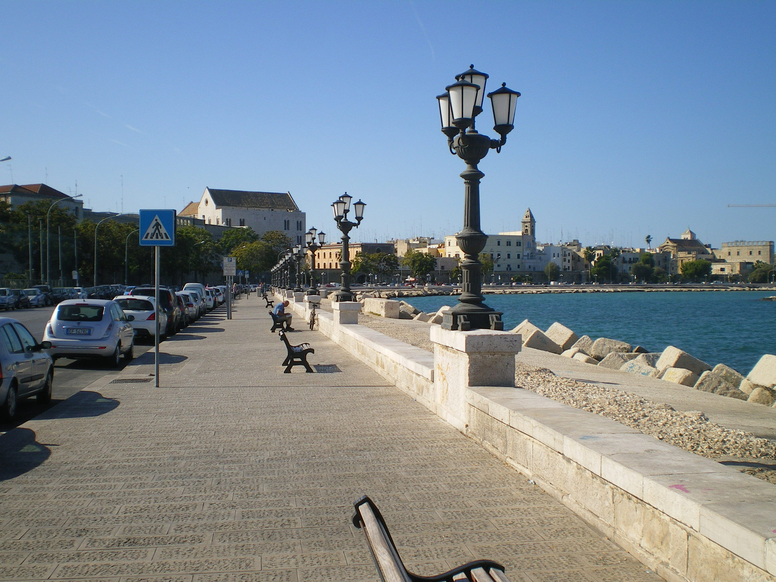 Bari