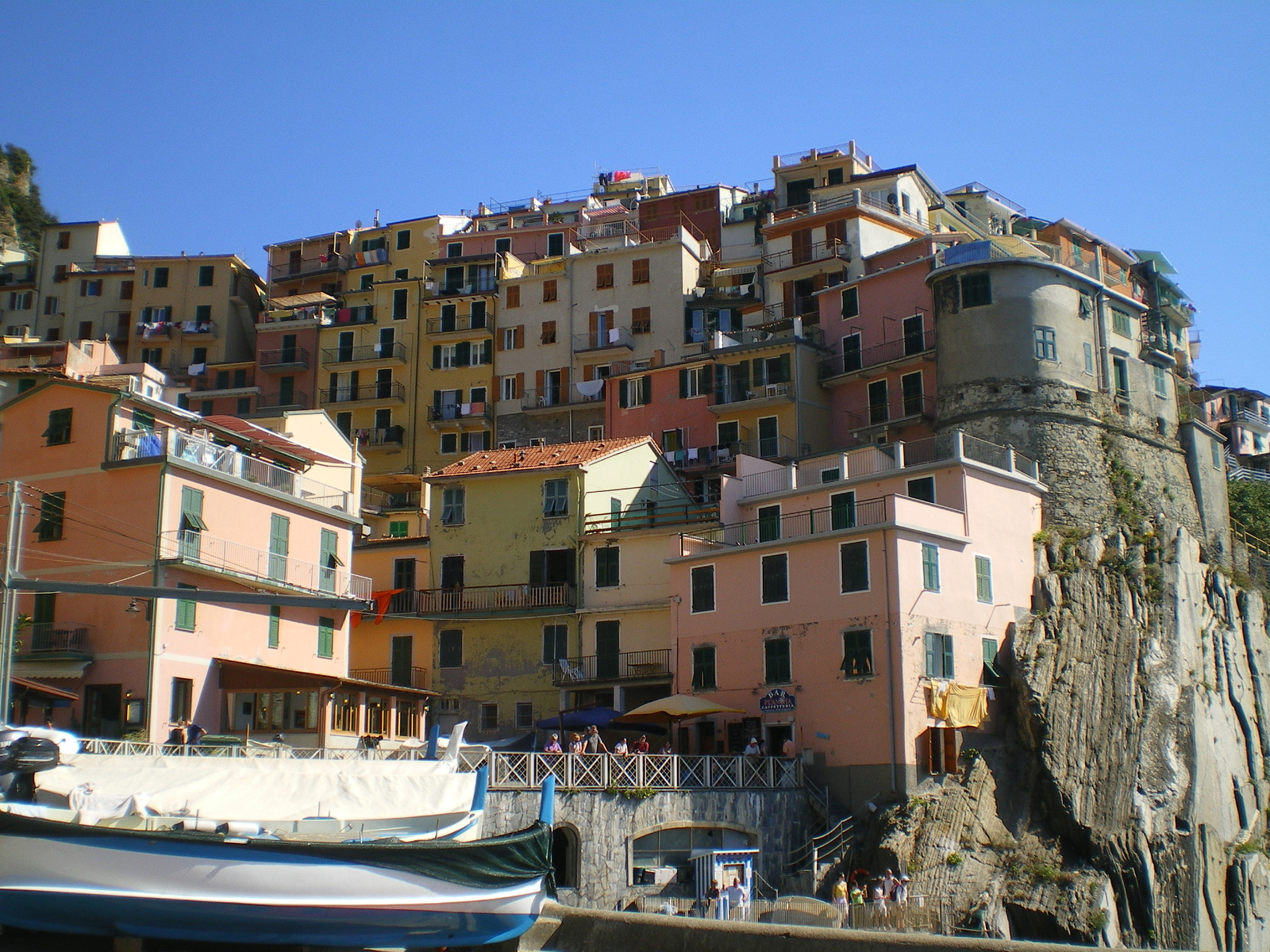 Manarola