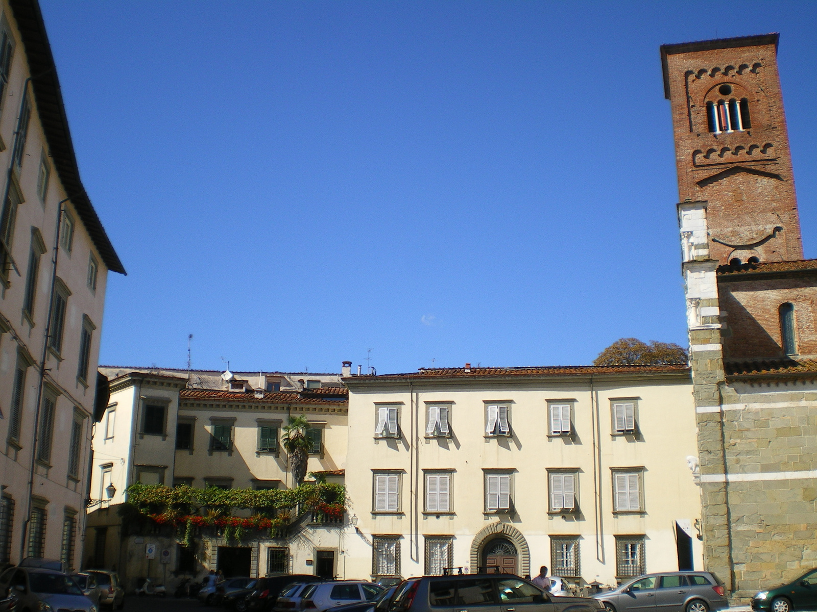 Lucca