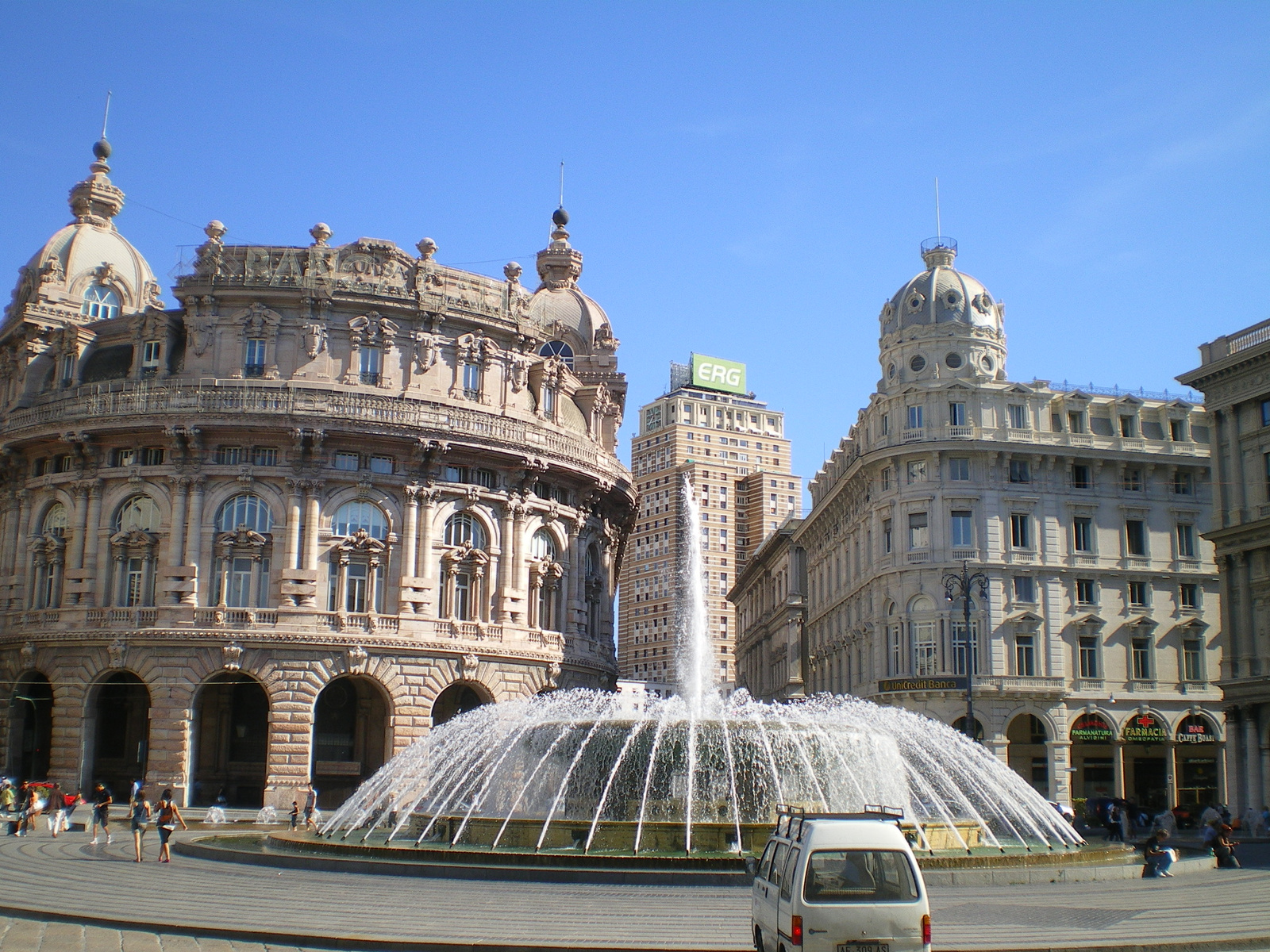 Genova