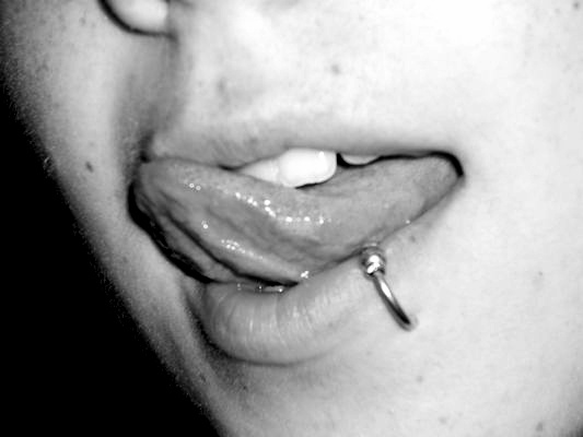 piercing