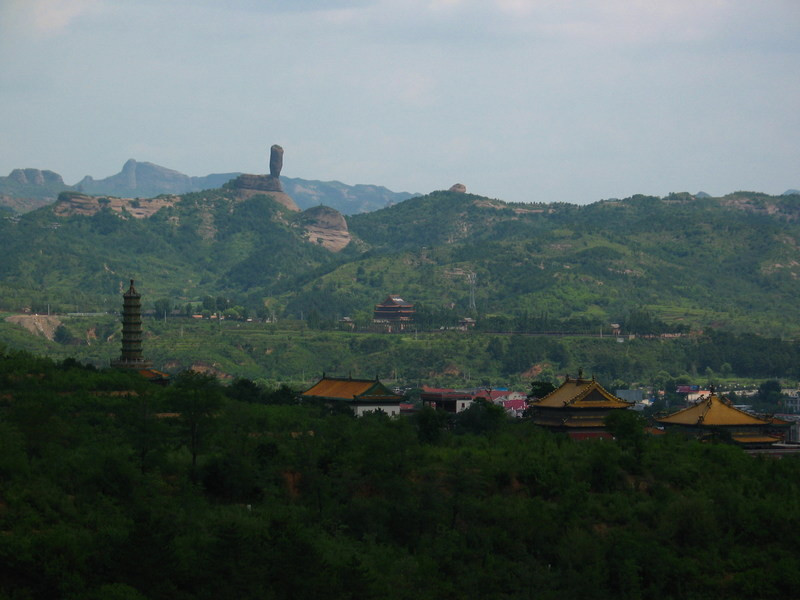 chengde putuozongcheng9