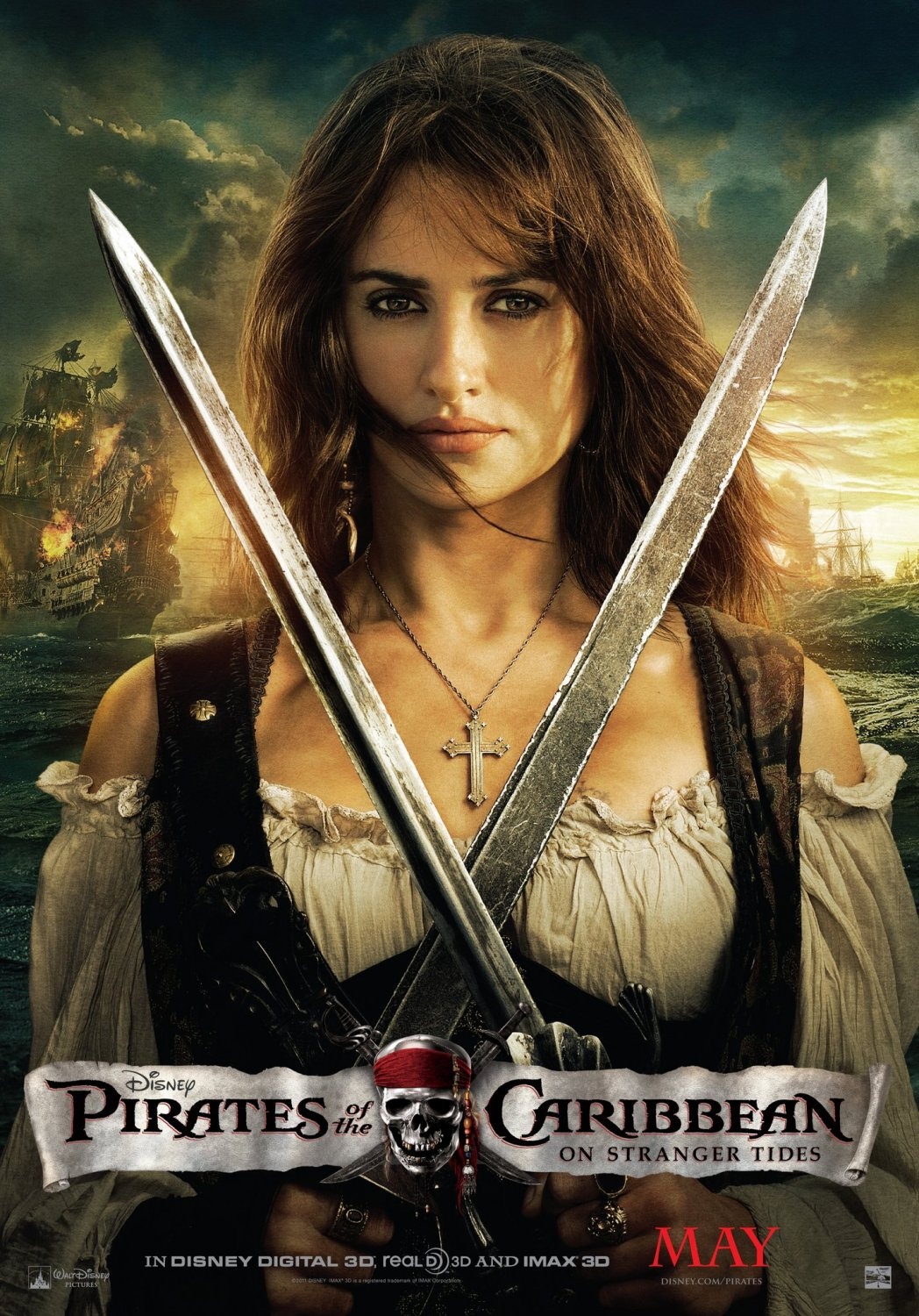 pirates of the caribbean on stranger tides ver5 xlg