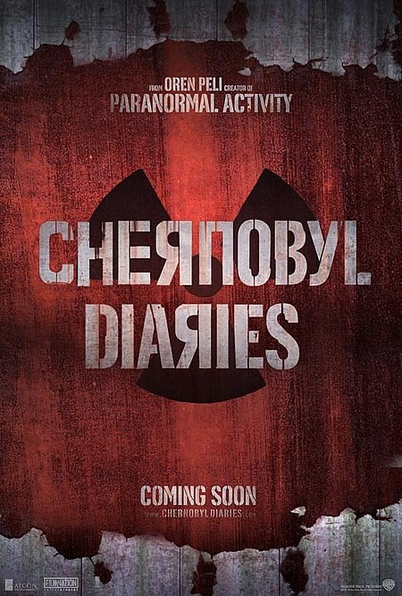 chernobyl diaries