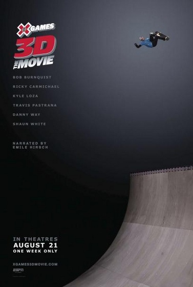 X Games 3D  The Movie 19