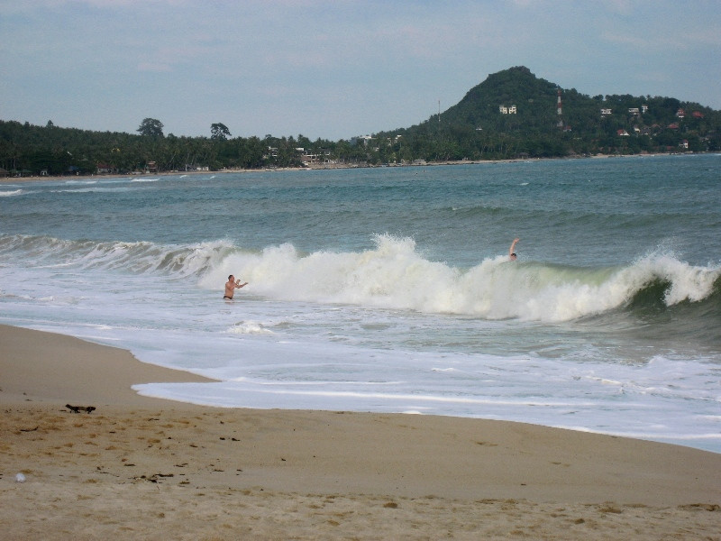 Koh-Samui