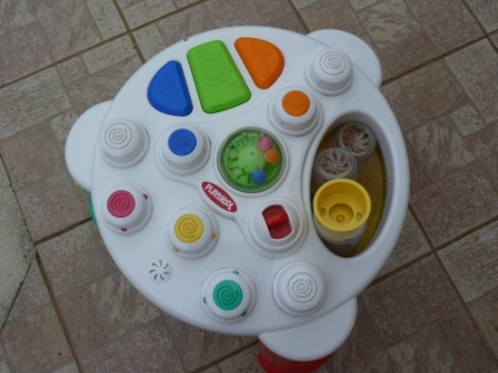 Playskool játék 1.