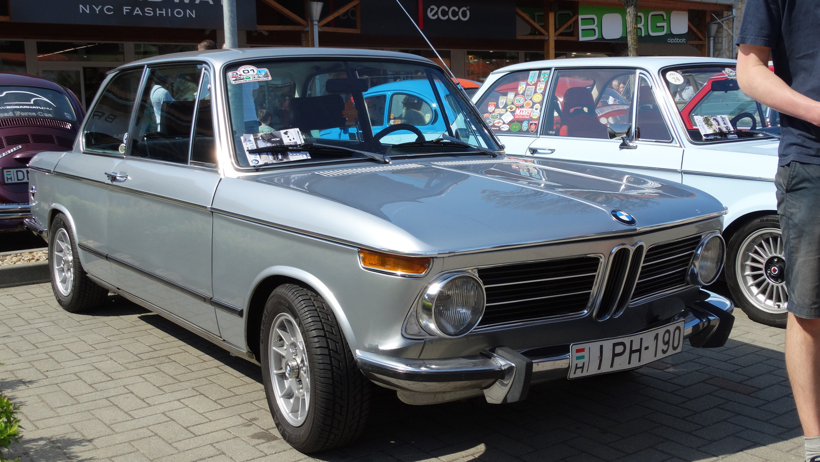 Oldtimer Premier 2015 049