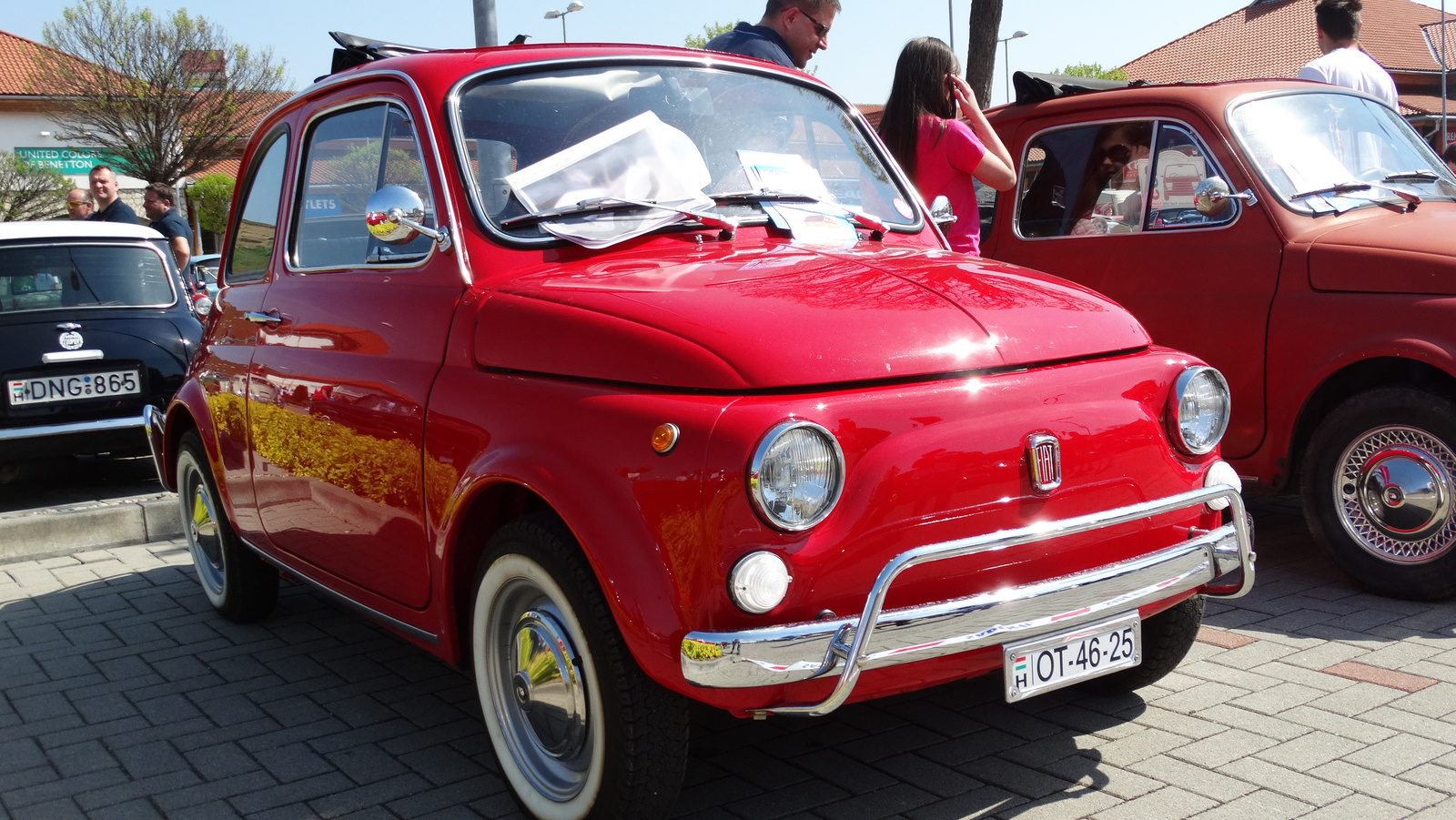 Oldtimer Premier 2015 086