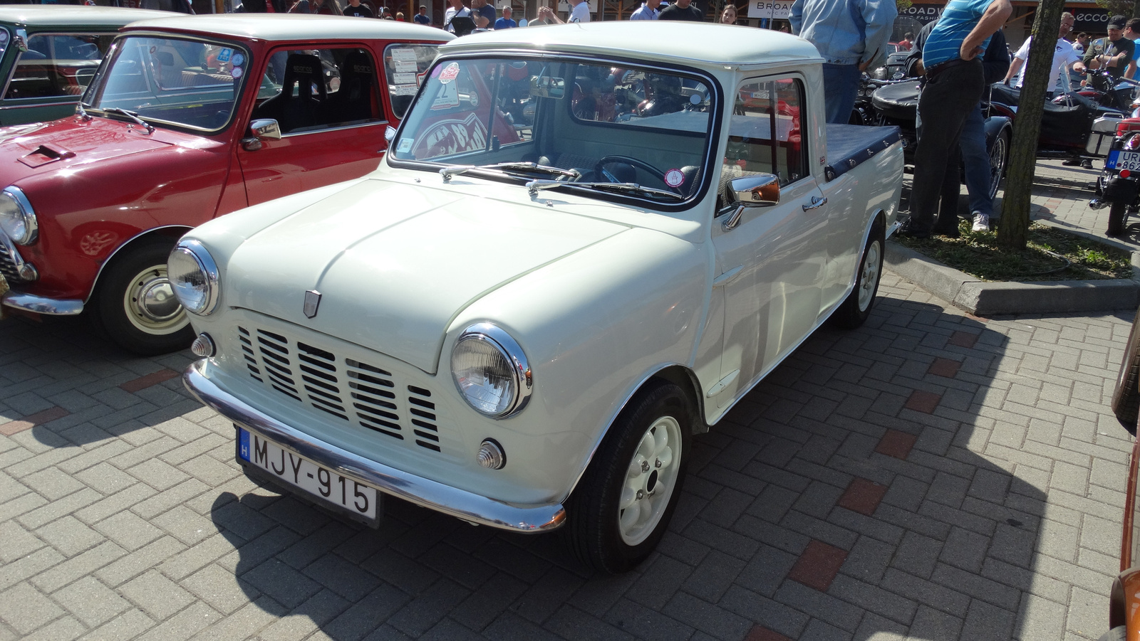 Oldtimer Premier 2015 098