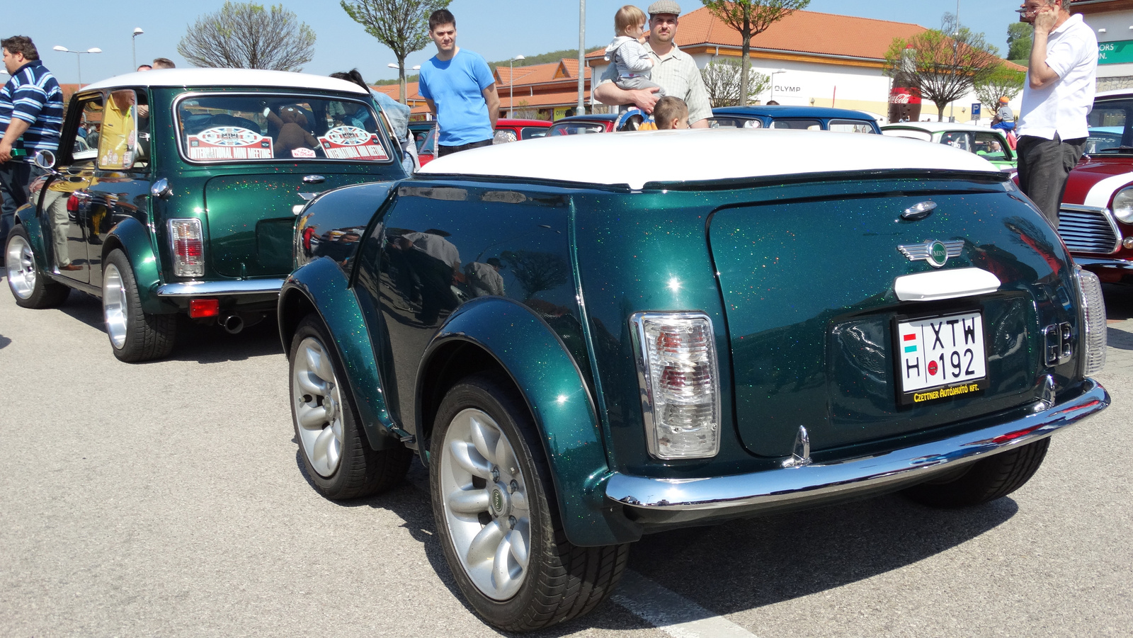 Oldtimer Premier 2015 102