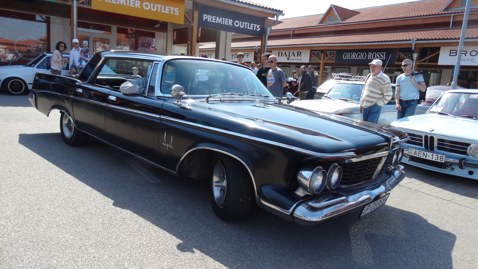 Oldtimer Premier 2015 069