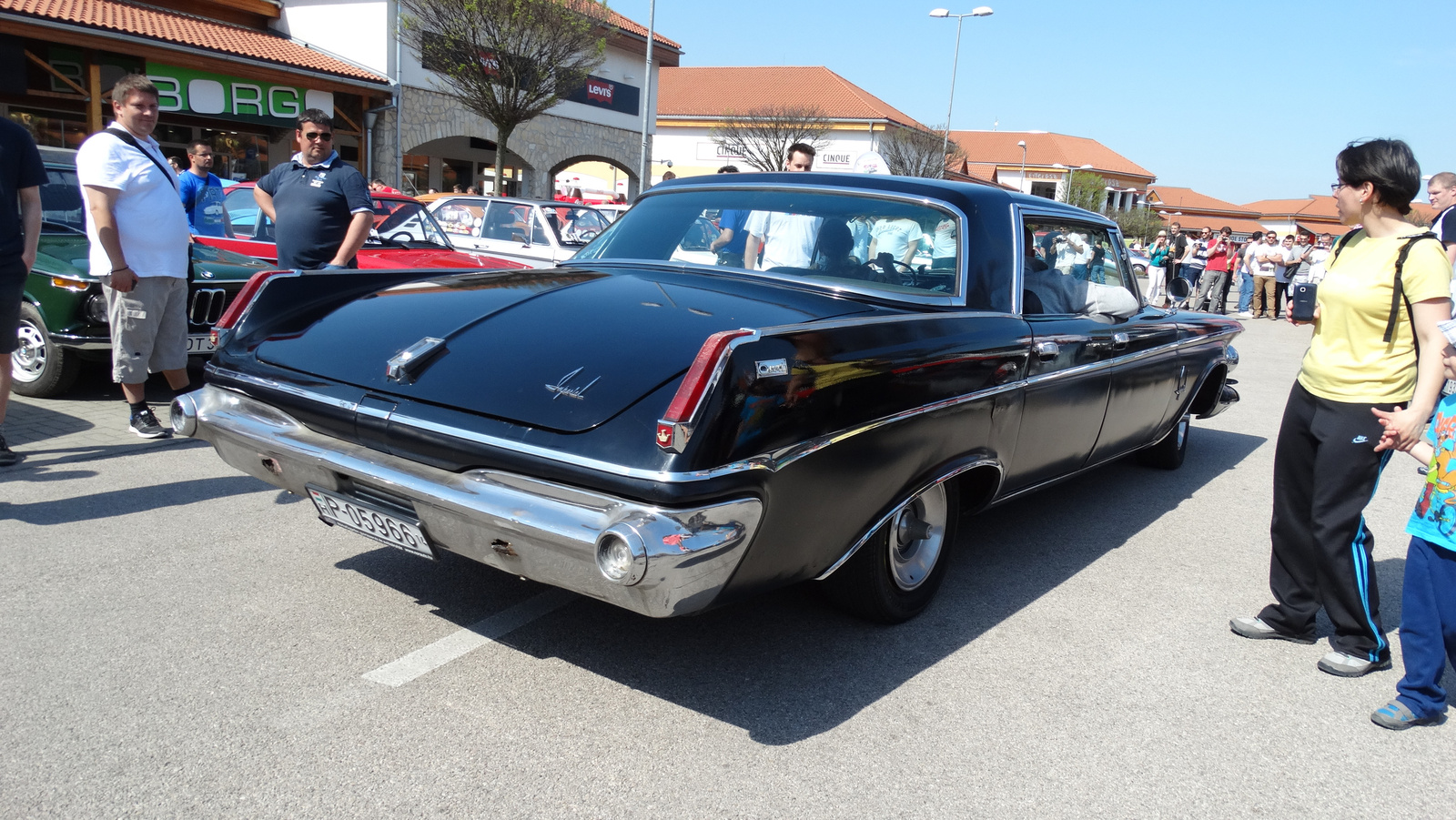 Oldtimer Premier 2015 070