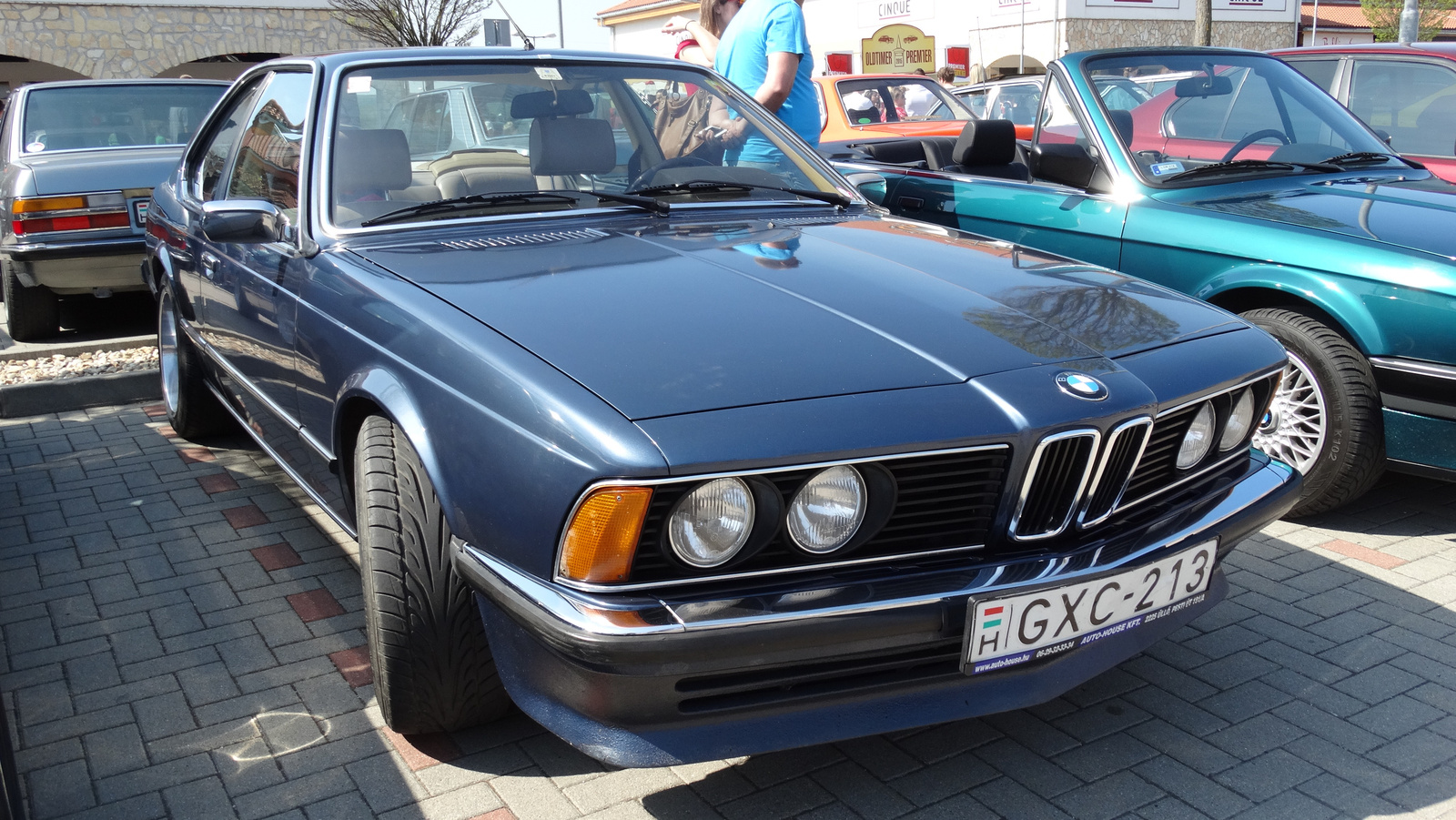 Oldtimer Premier 2015 077