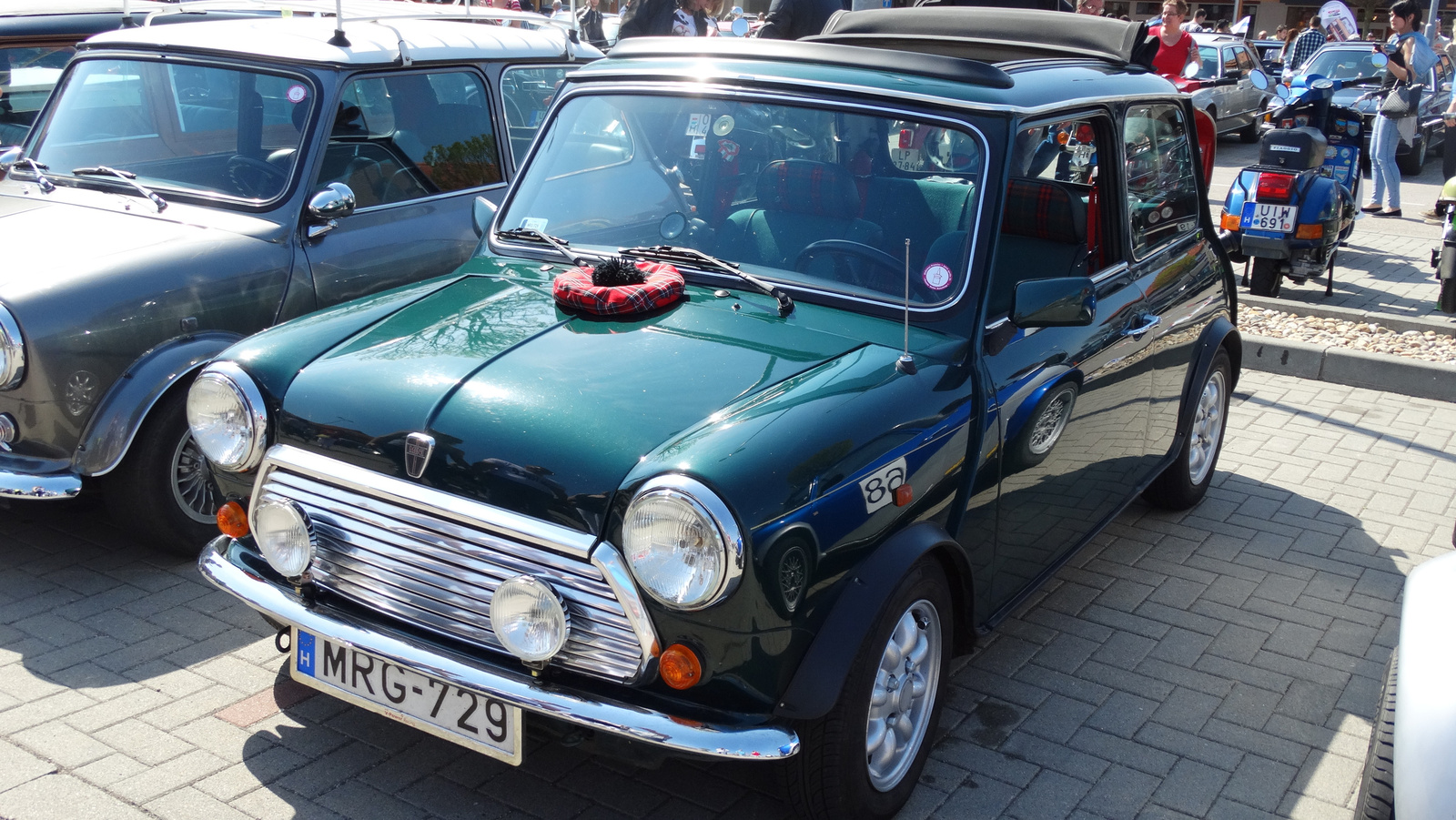 Oldtimer Premier 2015 095