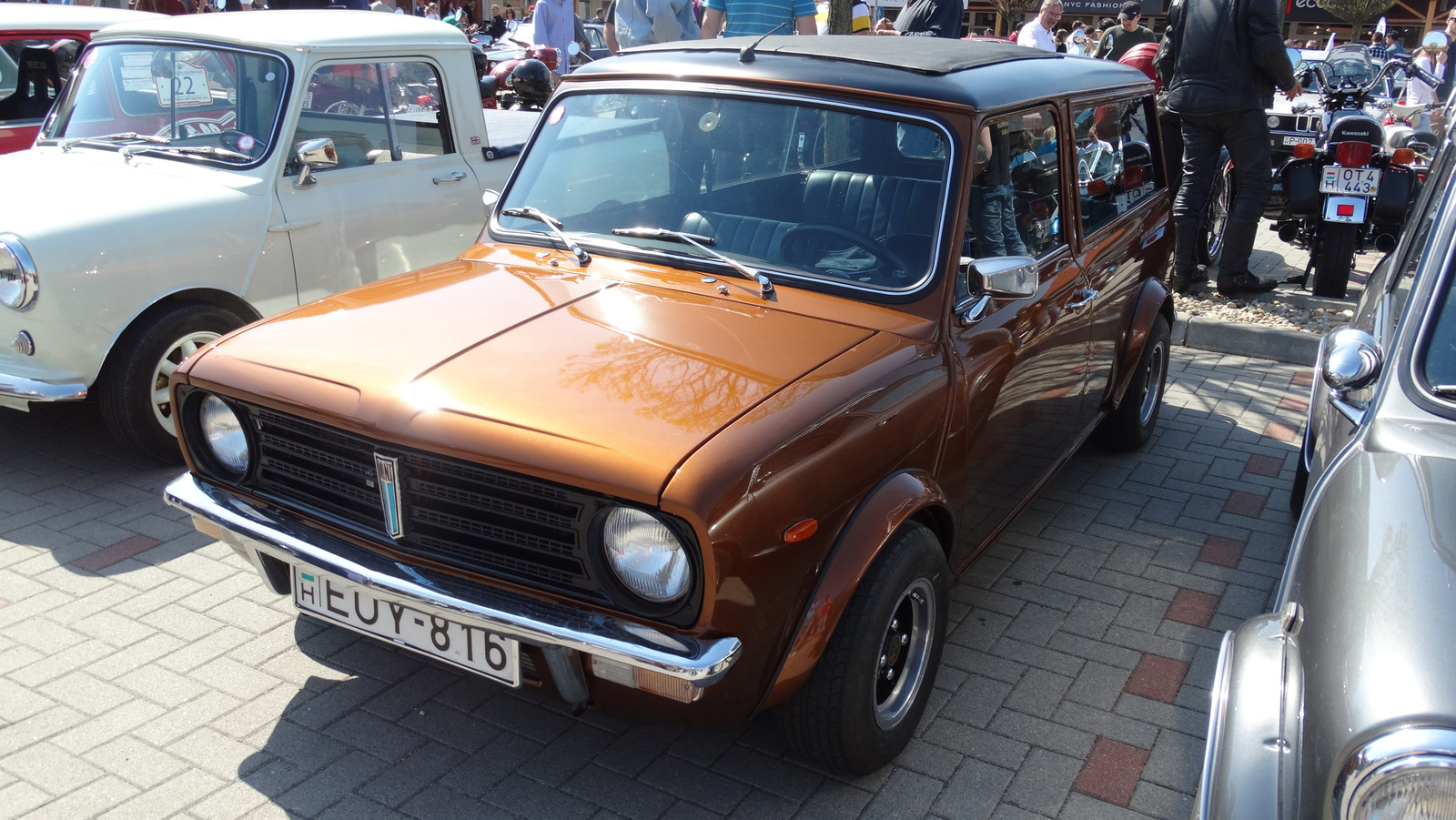 Oldtimer Premier 2015 096