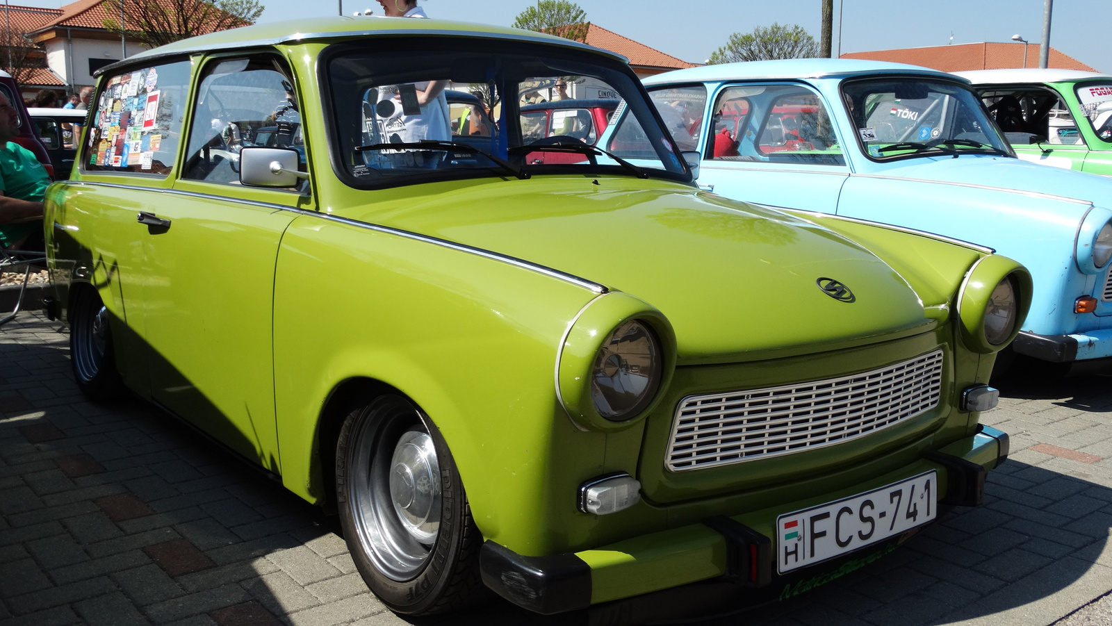 Oldtimer Premier 2015 107