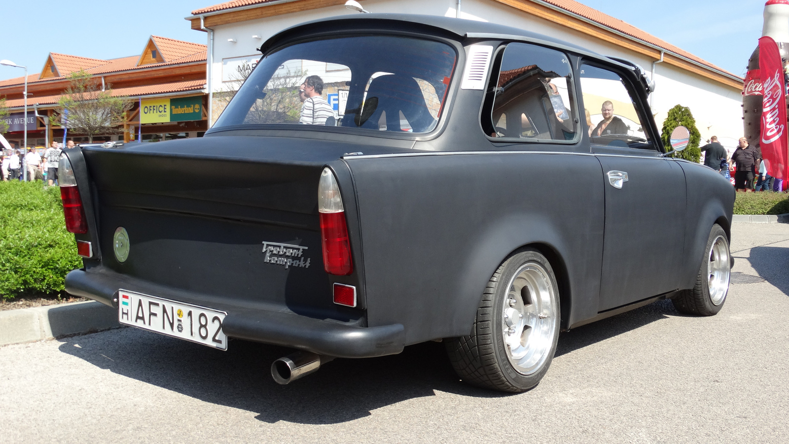 Oldtimer Premier 2015 111