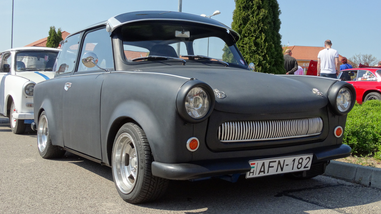 Oldtimer Premier 2015 112