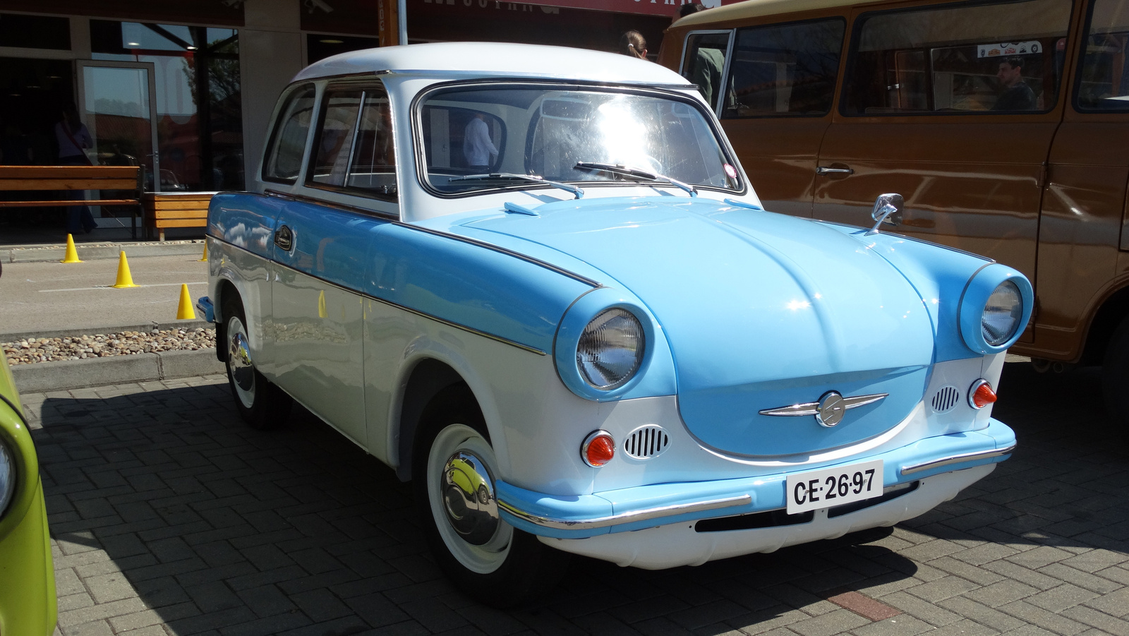 Oldtimer Premier 2015 120