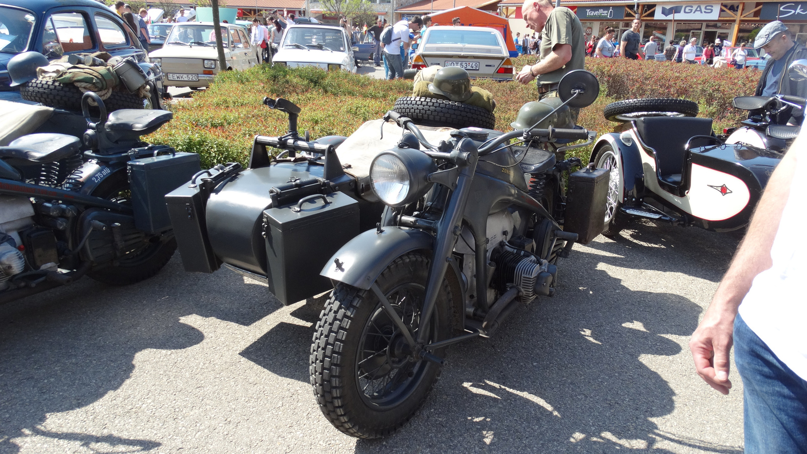 Oldtimer Premier 2015 135