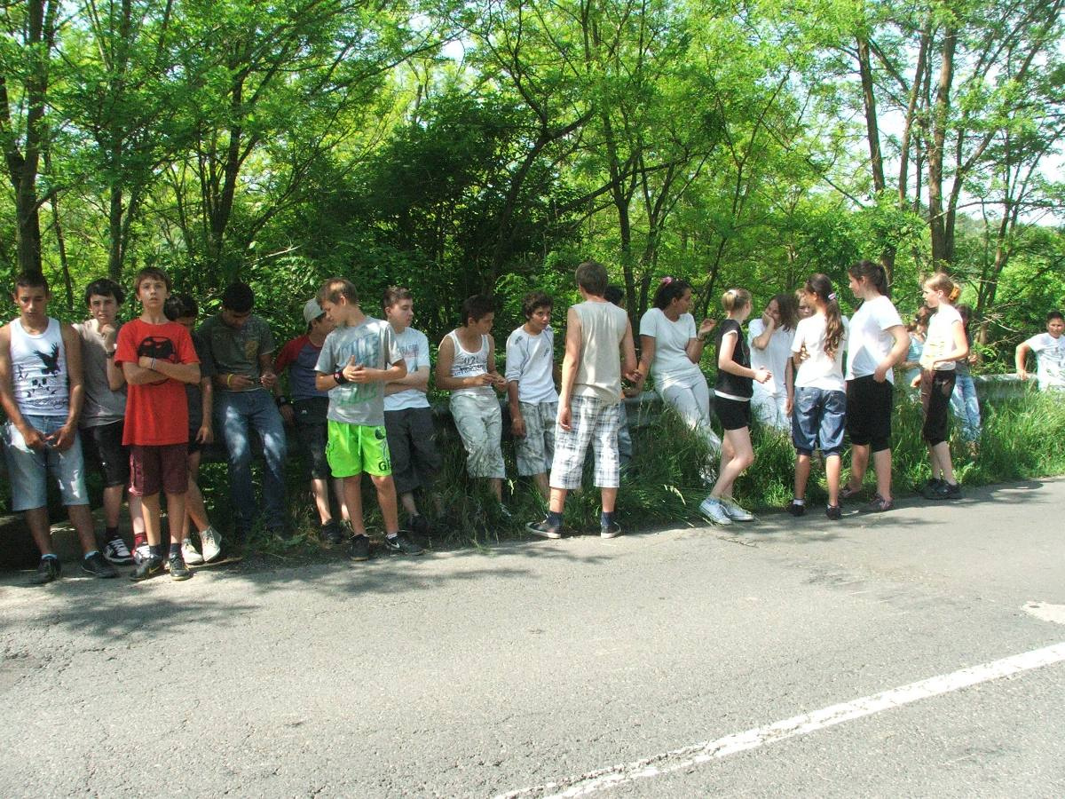 Drogmentes maraton 2011 június 20