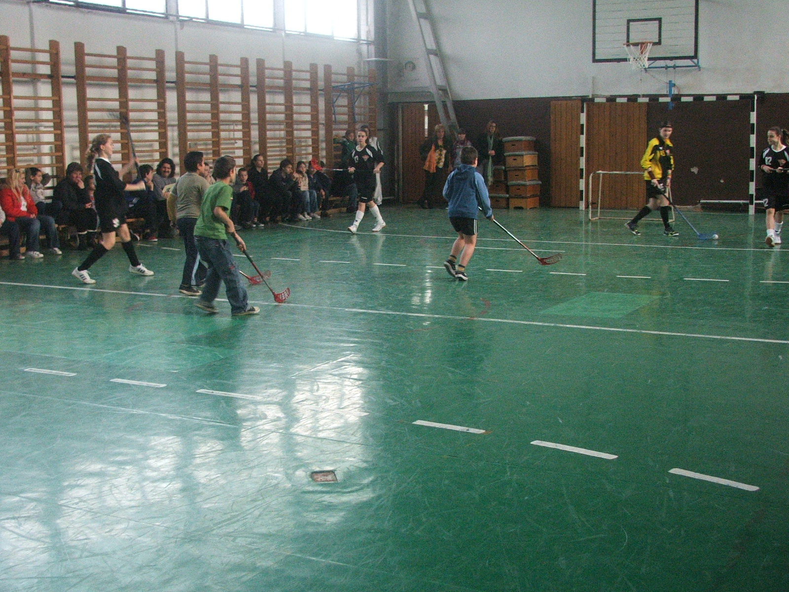 Floorball 2012 jan 21 28