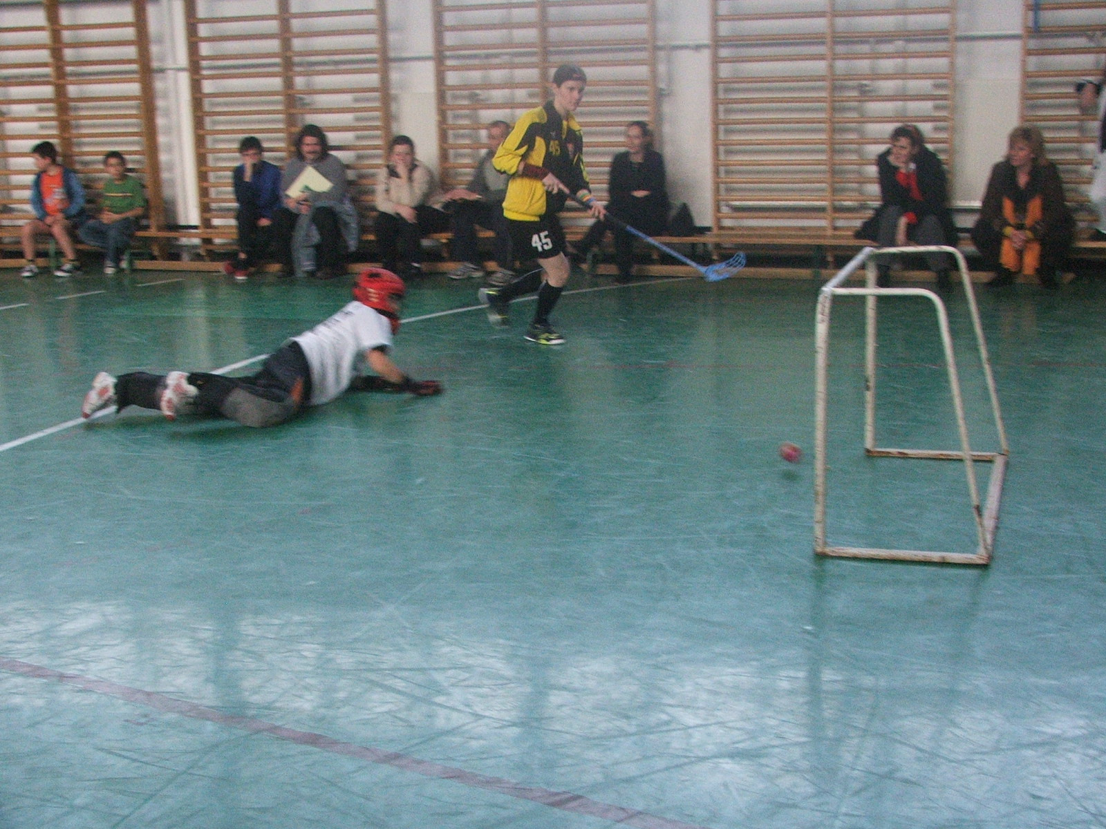 Floorball 2012 jan 21 35