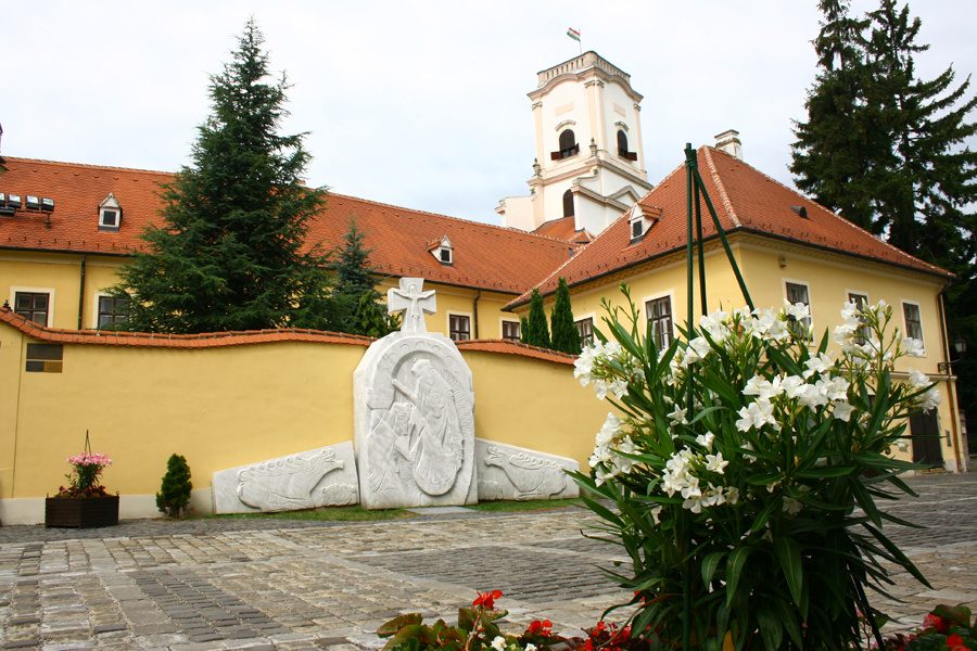 Győr Püspökvár