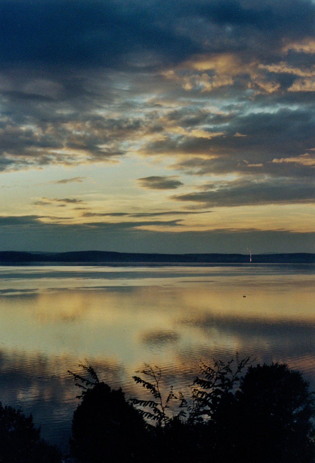 Balaton,Keleti-medence 3