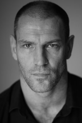 Dave Legeno- Fenrir Greyback