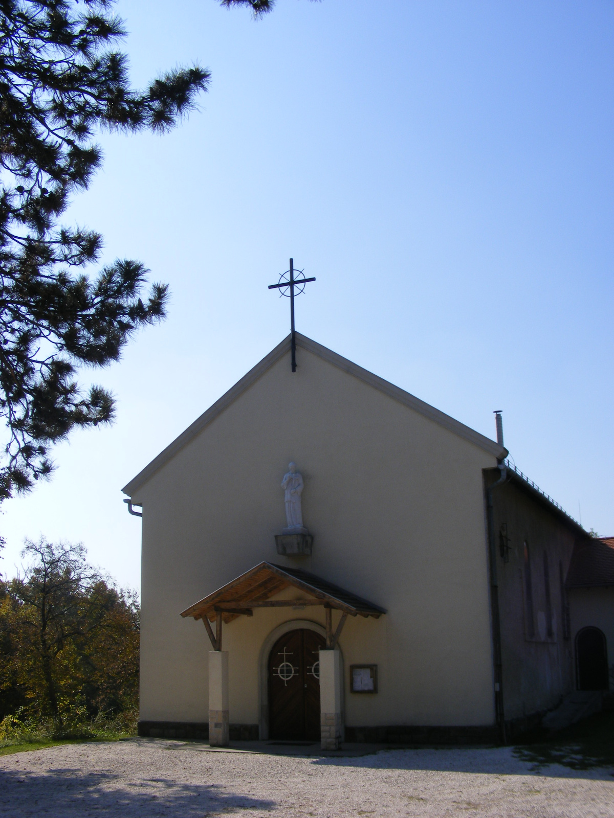 Piliscsaba Római Katolikus egyház