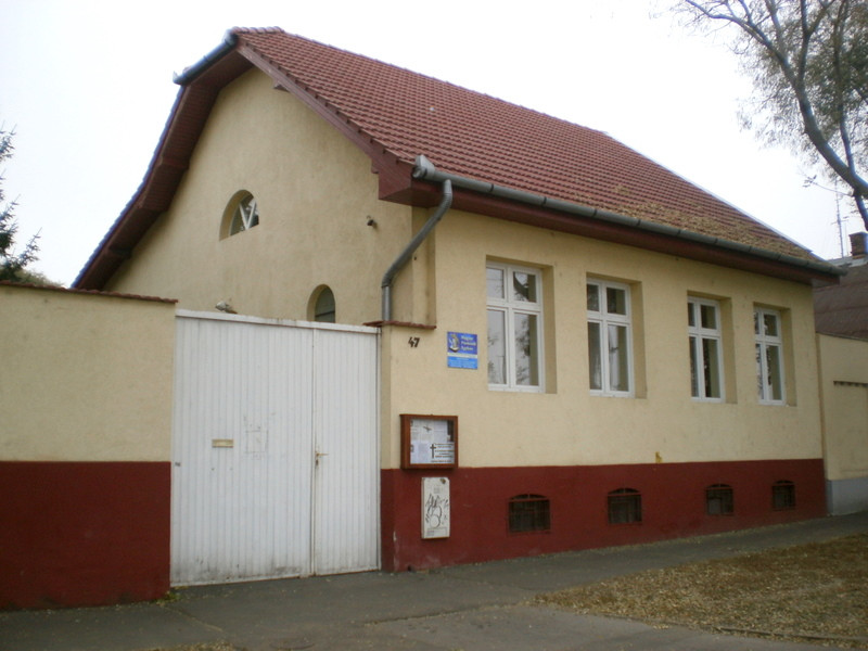 Debrecen Pünkösdi egyház