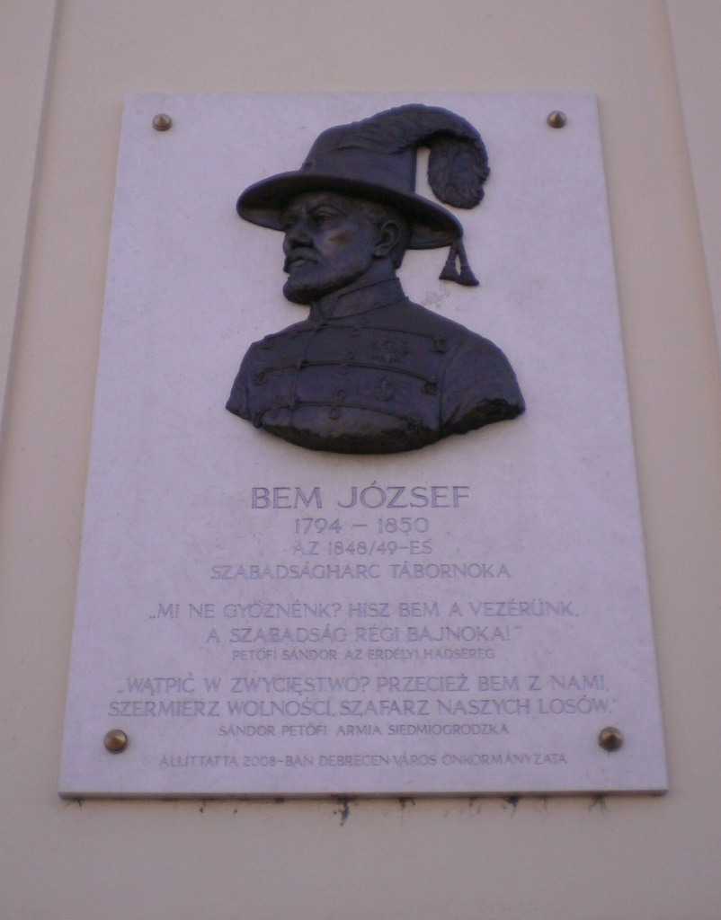 Bem József