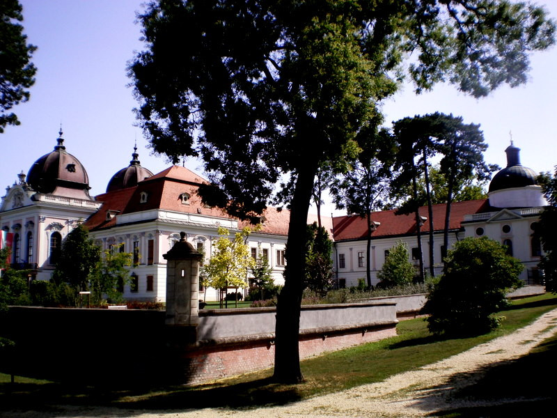 Királyi-kastély (Gödöllő)