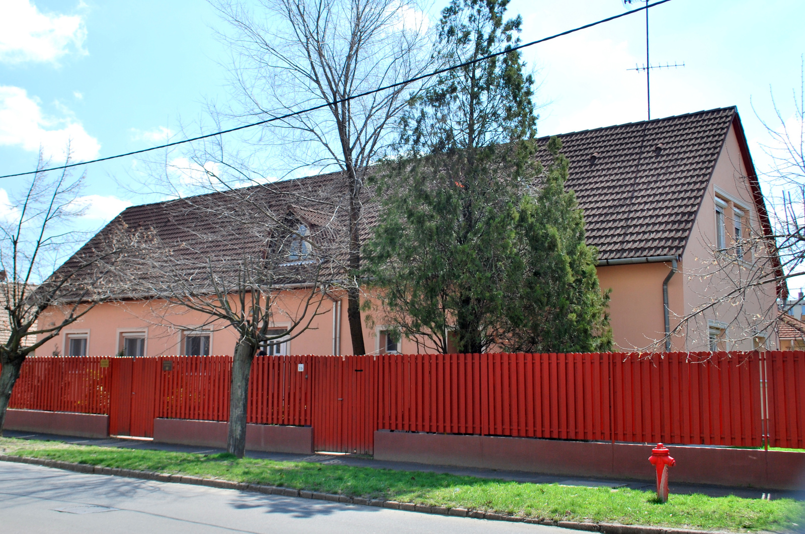 Debrecen Adventista egyház