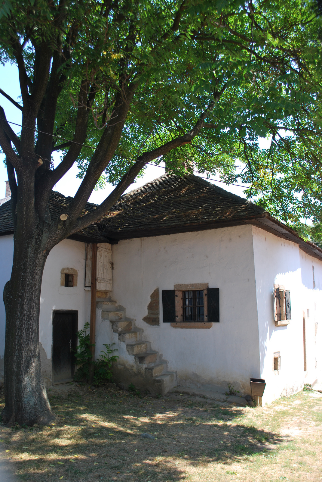 Gönc Huszita-ház