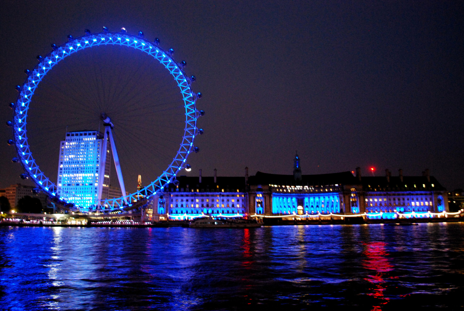 London Eye