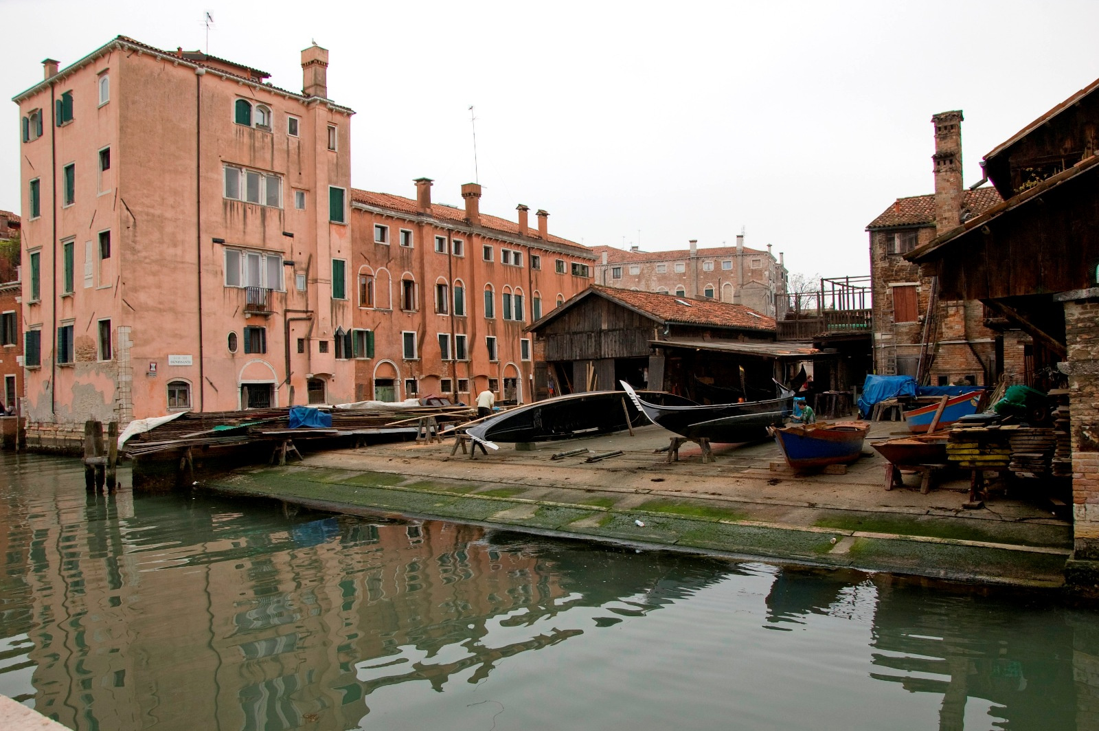 Venezia - 043