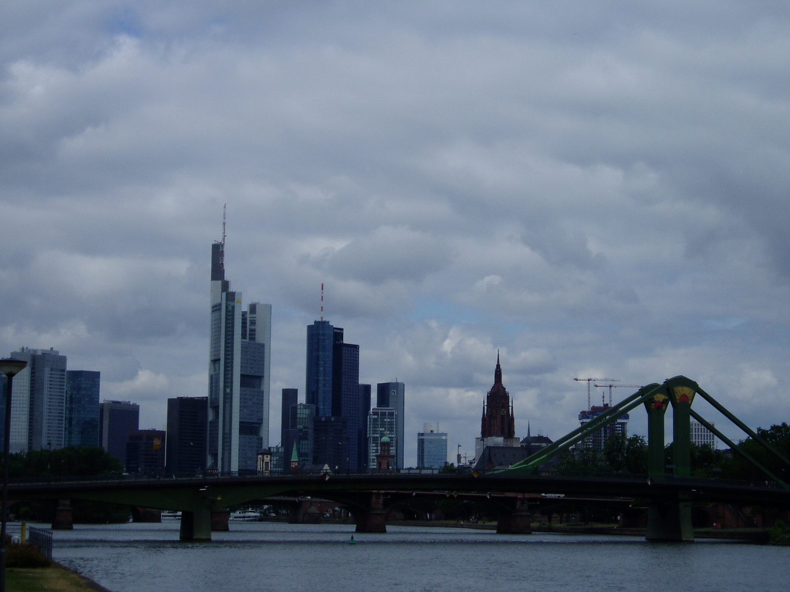 frankfurt